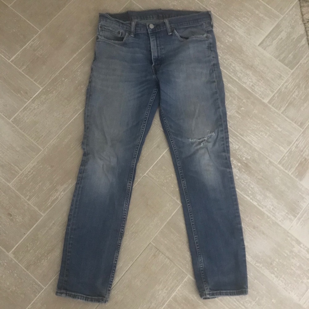 Levi’s 511 Jeans